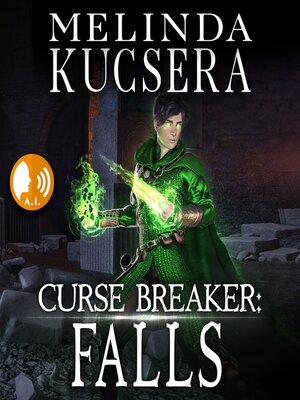 cover image of Curse Breaker Falls